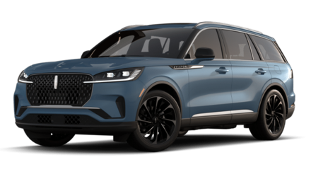 2026 Lincoln Aviator Reserve SUV
