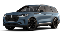 2026 Lincoln Aviator Reserve SUV