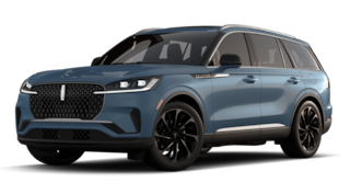 2026 Lincoln Aviator Reserve SUV