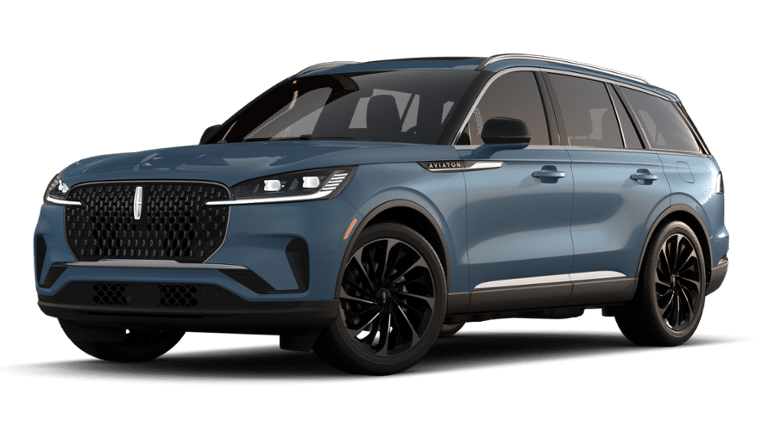 2026 Lincoln Aviator Reserve photo 2