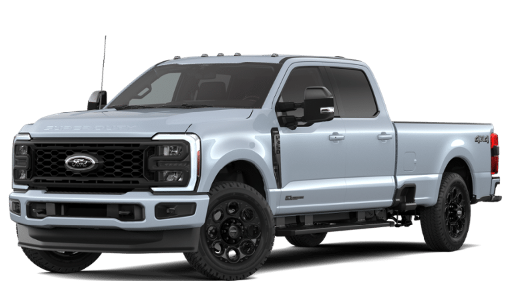 New 2026 Ford F-350 Truck