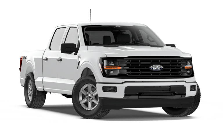 Thumbnail: 2026 Ford F-150 - 26