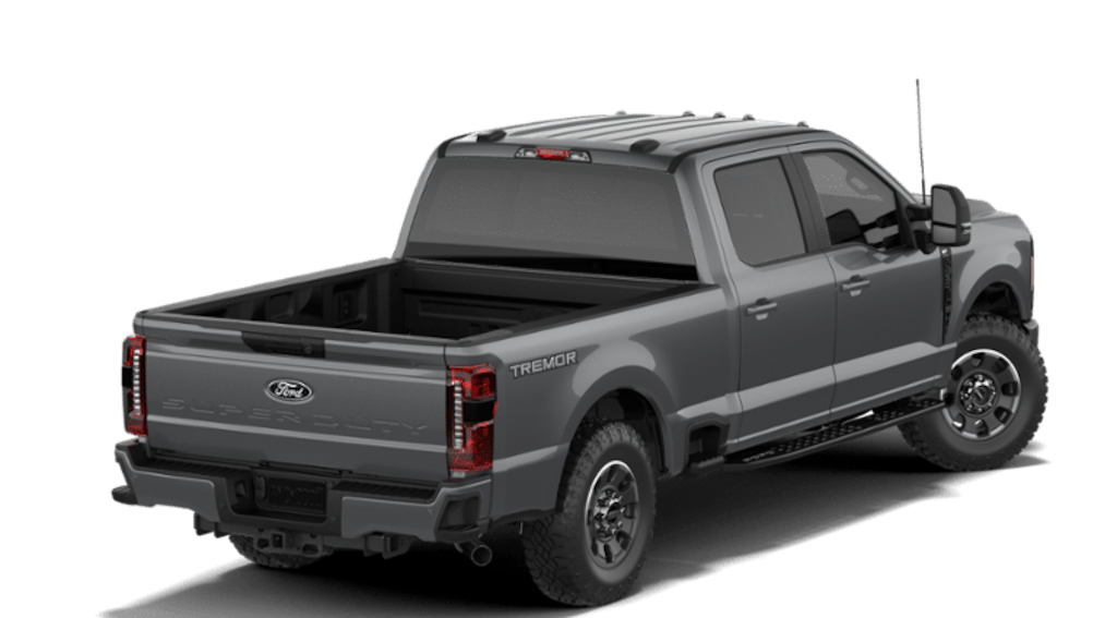 New 2027 Ford Super Duty F-250® XLT TRUCK