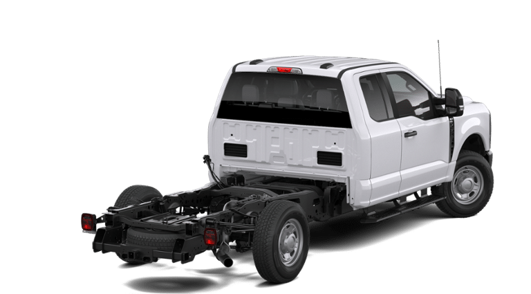 2026 Ford F-250SD XL Truck