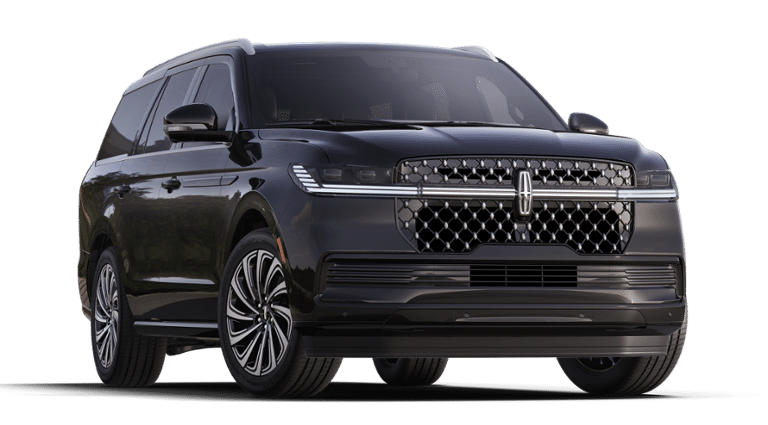 2025 Lincoln Navigator Black Label photo 4