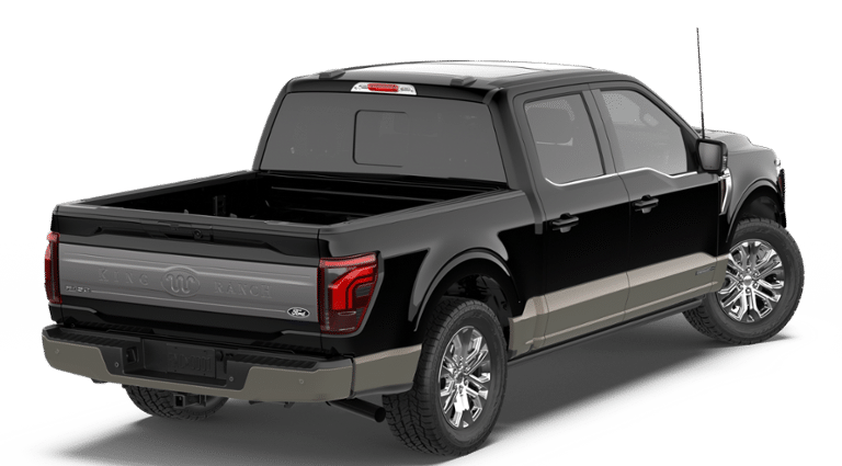 Thumbnail: 2026 Ford F-150 - 47