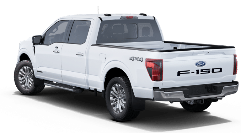 Thumbnail: 2025 Ford F-150 - 24