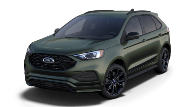 2024 Ford Edge SE SE AWD