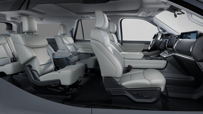 Thumbnail: 2025 Ford Expedition MAX - 29