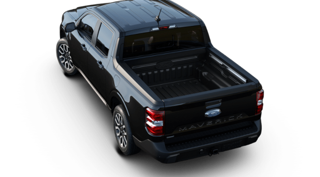 New 2024 Ford Maverick Truck for Sale Near Me San Jose & Sunnyvale, CA