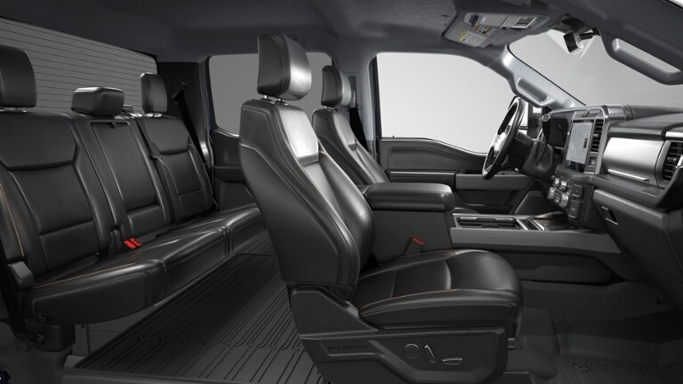 2026 Ford F-250 Super Duty Lariat - Photo 50
