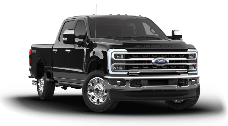 Thumbnail: 2026 Ford F-350 - 5