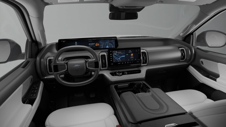 Thumbnail: 2026 Ford Expedition - 30
