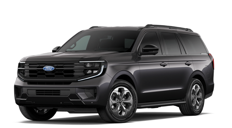 New 2027 Ford Expedition Active SUV