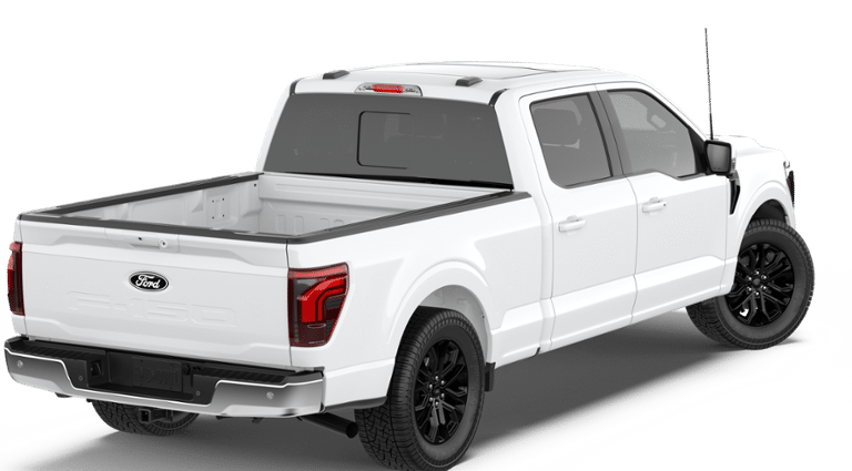 Thumbnail: 2026 Ford F-150 - 25
