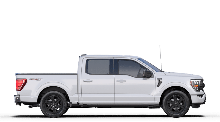 Thumbnail: 2023 Ford F-150 - 28