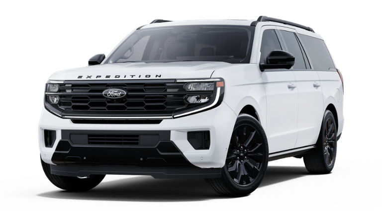 Thumbnail: 2025 Ford Expedition MAX - 25