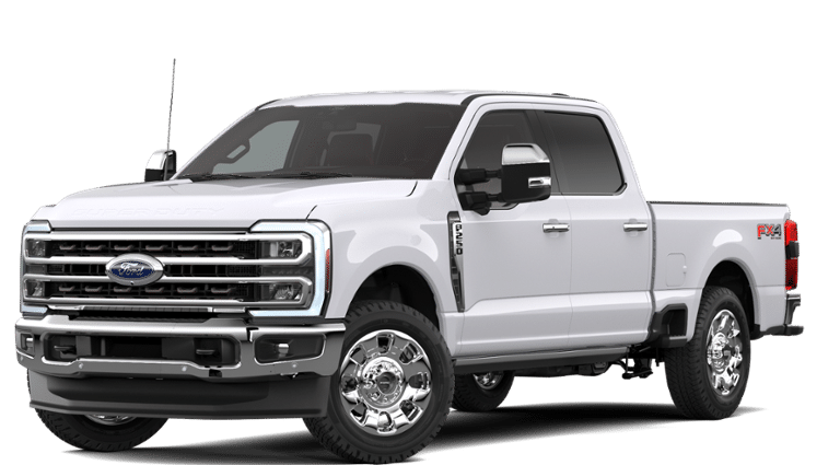2026 Ford F-250 Base's photo