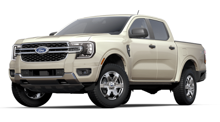 2025 Ford Ranger XLT - Photo 51