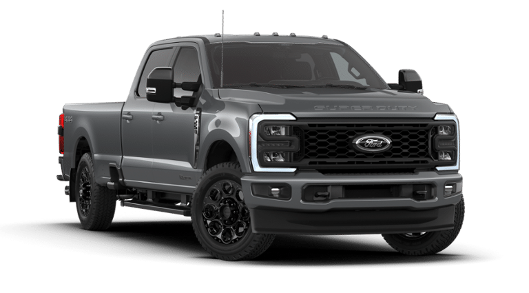 2026 Ford F-250 Super Duty Lariat - Photo 54