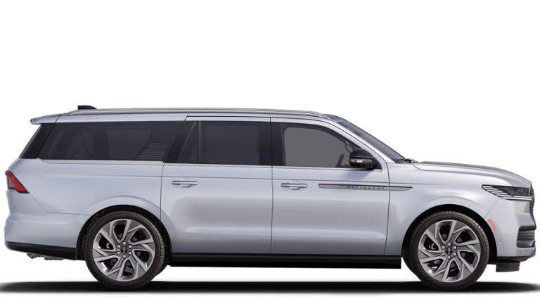 2025 Lincoln Navigator Reserve L - Photo 28