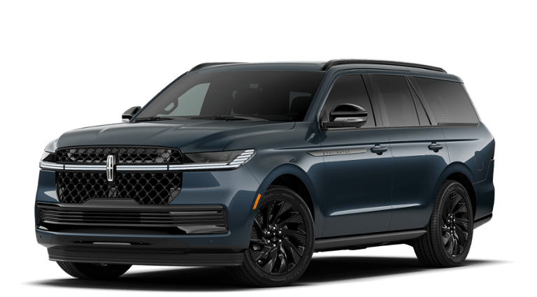 2026 Lincoln Navigator Reserve - Photo 24