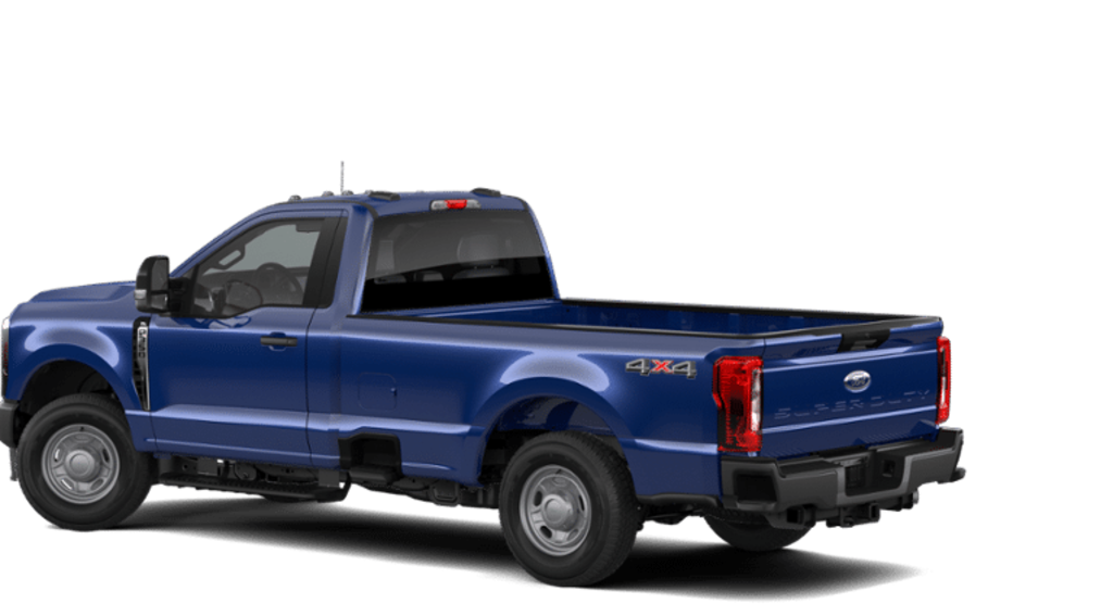New 2026 Ford Super Duty F-350 XL TRUCK