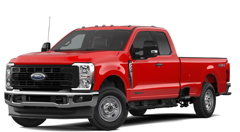 2026 Ford F-250 Base's photo