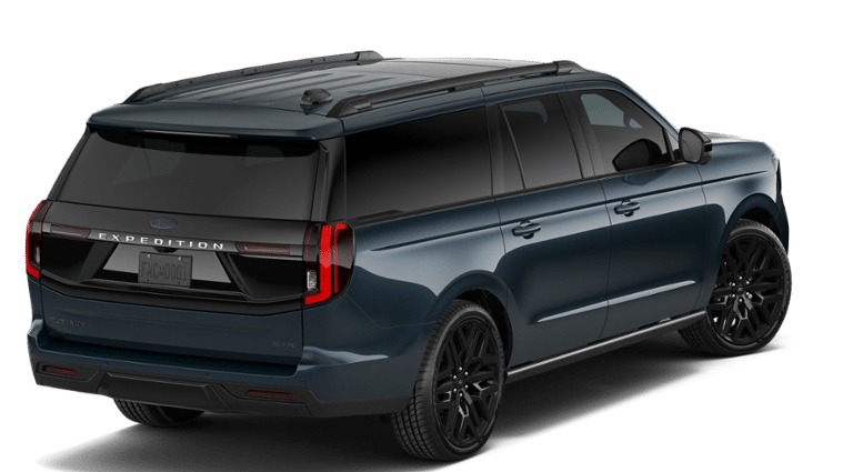 Thumbnail: 2026 Ford Expedition MAX - 49