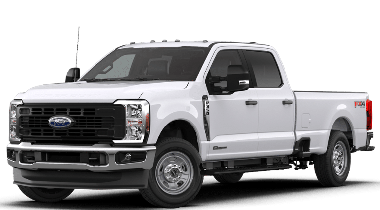 2026 Ford F-350 Super Duty XL's photo