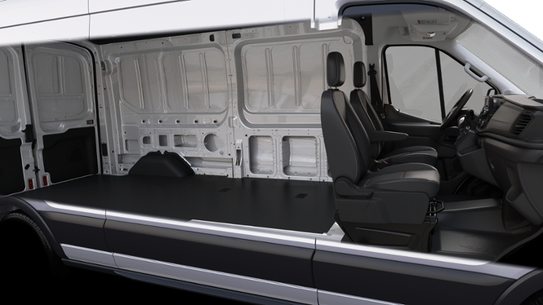 Thumbnail: 2024 Ford Transit Series - 50