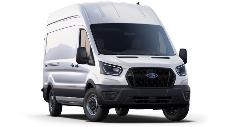 Thumbnail: 2025 Ford Transit Series - 11