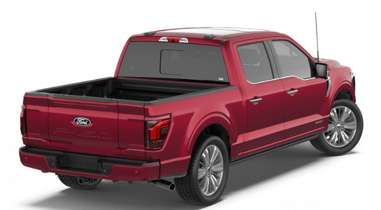 Thumbnail: 2026 Ford F-150 - 26