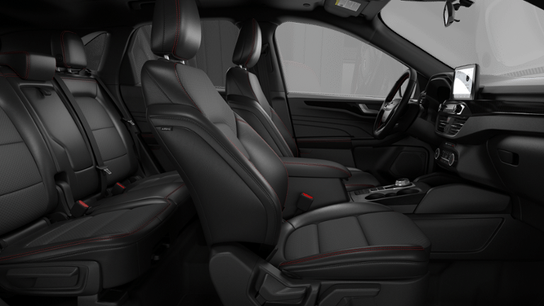 Thumbnail: 2026 Ford Escape - 30