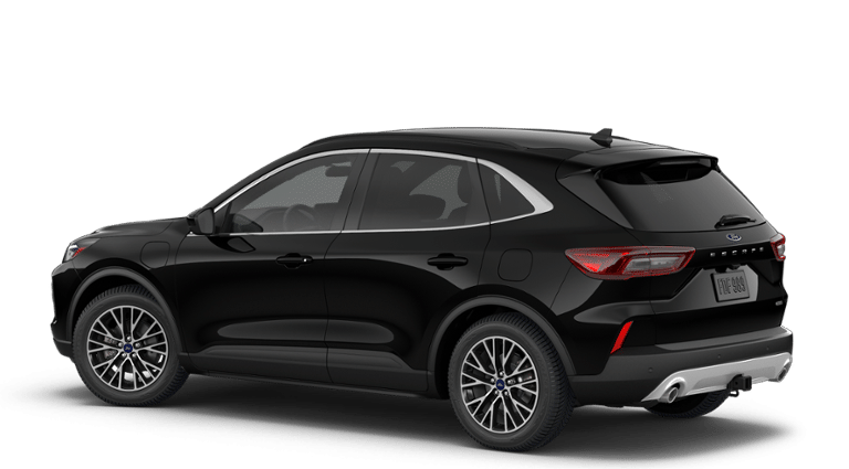 Thumbnail: 2026 Ford Escape - 25