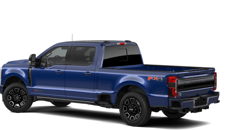 Thumbnail: 2026 Ford F-350 - 46