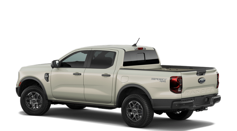 Thumbnail: 2026 Ford Ranger - 46