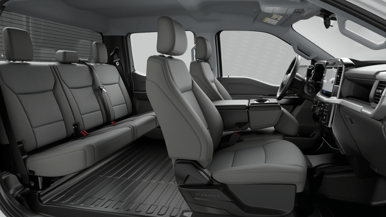 2026 FORD F-150 - Image 35