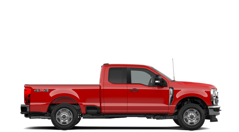2026 Ford F-250 Super Duty XLT - Photo 27