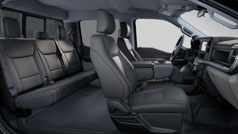 Thumbnail: 2025 Ford F-250 - 35