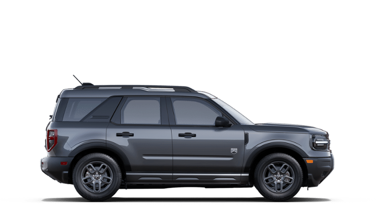 Thumbnail: 2025 Ford Bronco Sport - 28