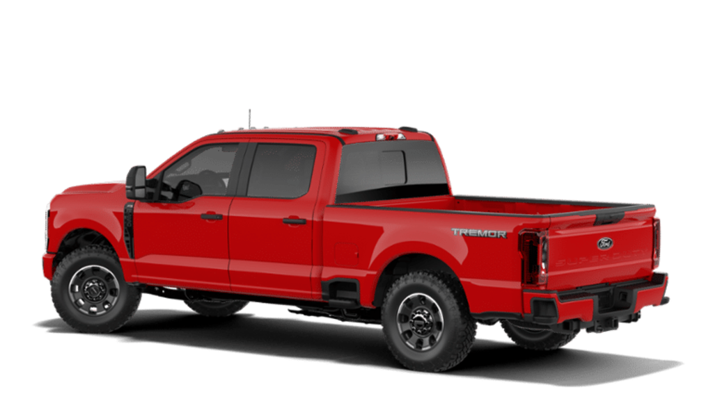 New 2027 Ford Super Duty F-250® XL TRUCK