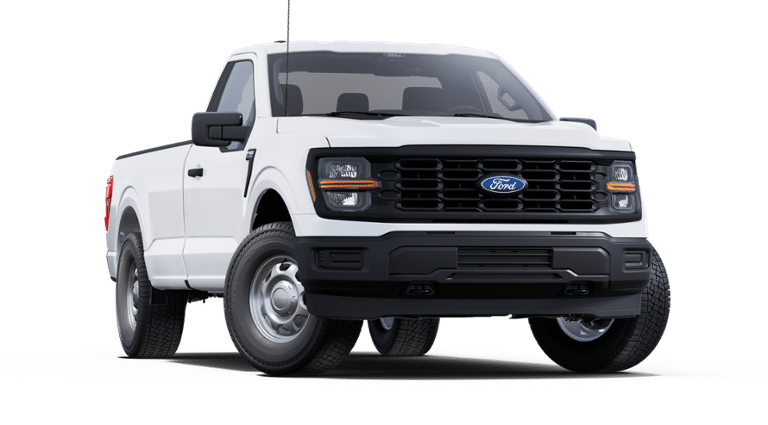 Thumbnail: 2025 Ford F-150 - 27