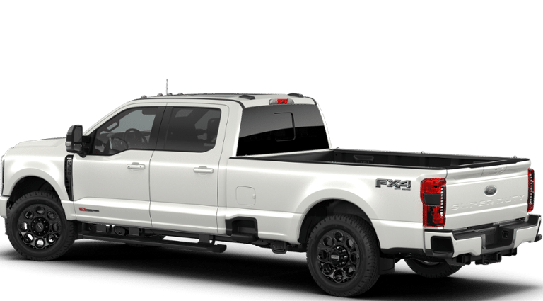 2026 Ford F-350 Super Duty Lariat - Photo 46