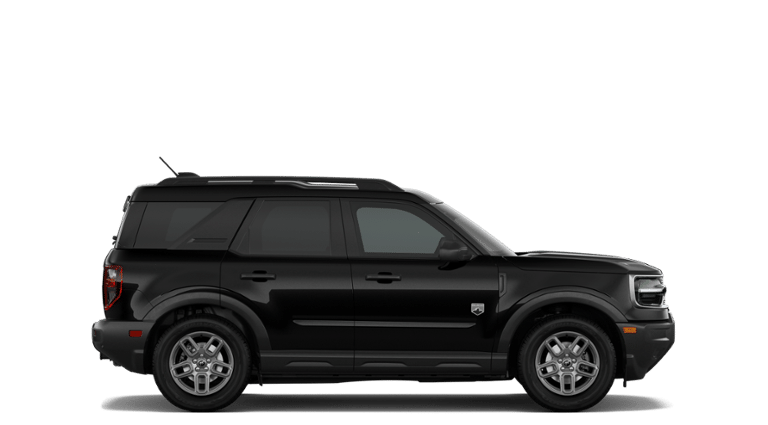2026 Ford Bronco Sport SUV