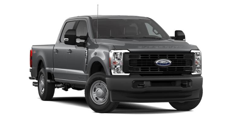 2026 Ford F-250 Super Duty XL - Photo 38