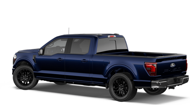 Thumbnail: 2026 Ford F-150 - 46