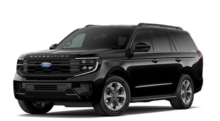 2027 Ford Expedition