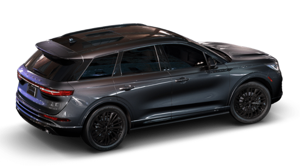 New 2026 Lincoln Corsair Reserve CROSSOVERS