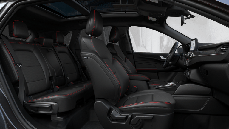 Thumbnail: 2025 Ford Escape - 30